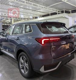 فورد تيريتوري